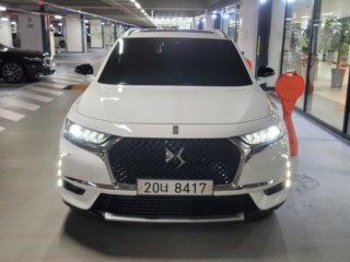 시트로엥 DS7 크로스백