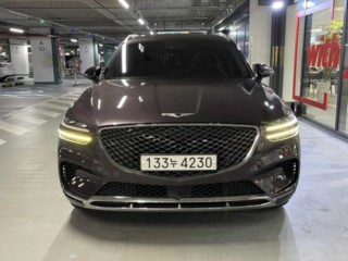 제네시스 GV70