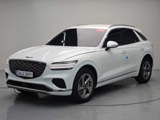 제네시스 GV70