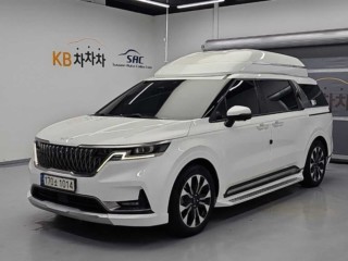 기아 카니발 4세대