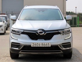 르노코리아(삼성) 더뉴QM6