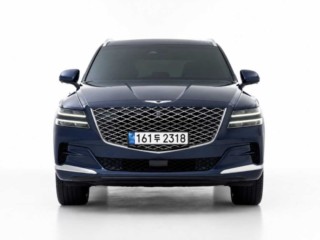 제네시스 GV80