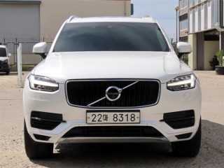 볼보 XC90 2세대