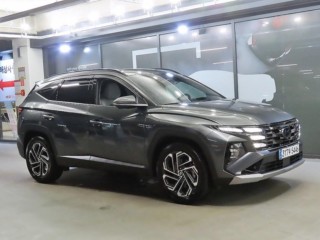현대 더 뉴 투싼 하이브리드 (NX4)