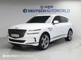 제네시스 GV80