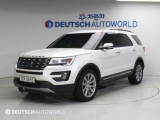 포드 익스플로러