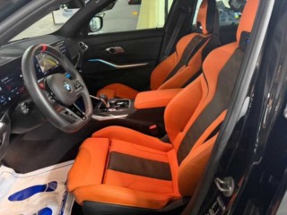 BMW M3 6세대