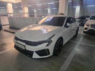 기아 더 뉴 K5 3세대