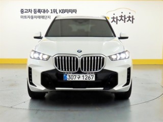 BMW X5 (G05)