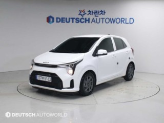 기아 더 뉴 모닝 (JA)