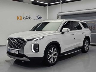 현대 팰리세이드
