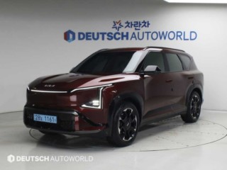 기아 EV5