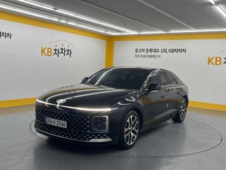 현대 그랜저 (GN7)