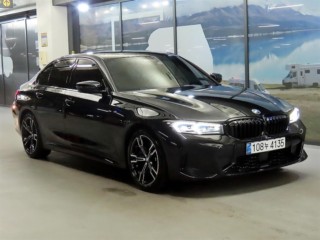 BMW 3시리즈 (G20)