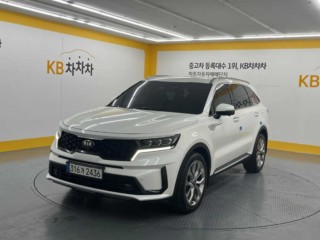 기아 쏘렌토 4세대(MQ4)