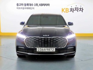 기아 더 뉴 K9 2세대