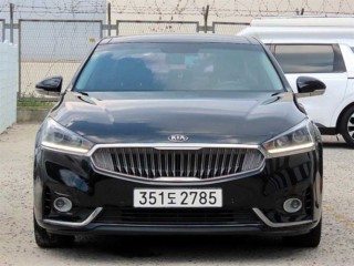 기아 올 뉴 K7