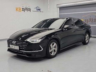 현대 쏘나타 (DN8)