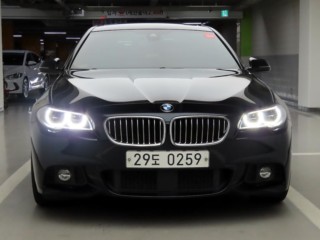 BMW 5시리즈 (F10)