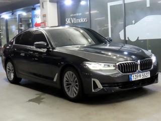BMW 5시리즈 (G30)