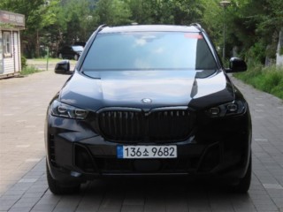 BMW X5 (G05)