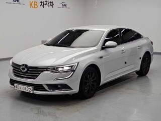 르노코리아(삼성) SM6
