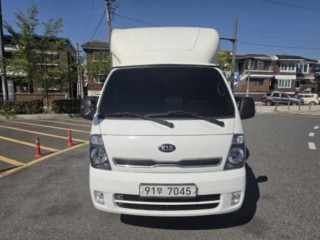소형화물 [윙바디]봉고3