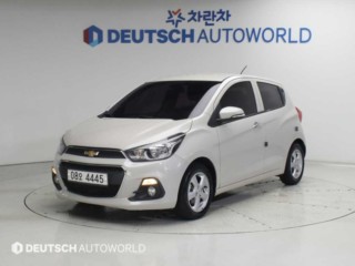 쉐보레 더 넥스트 스파크