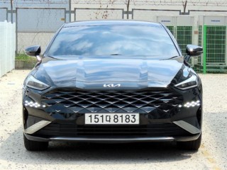 기아 K8