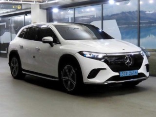 벤츠 EQS SUV X296