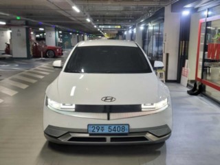 현대 아이오닉 5