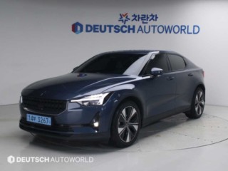 폴스타 폴스타2