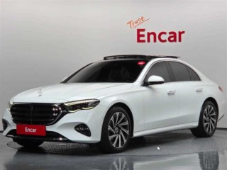 벤츠 E-클래스 W214