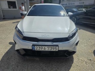기아 더뉴 K3 2세대
