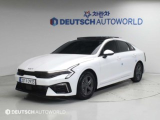 기아 더 뉴 K5 3세대