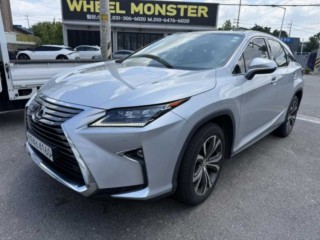 렉서스 RX 중고 2016년 04월