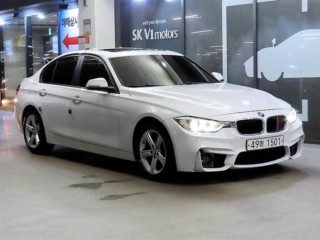 BMW 3시리즈 (F30)