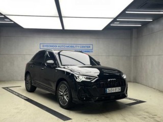 아우디 Q3 (F3)