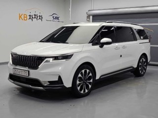 기아 카니발 4세대