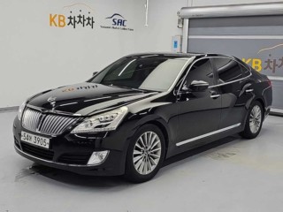 현대 에쿠스(신형)