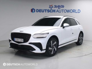 제네시스 GV70