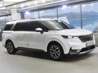 기아 카니발 4세대