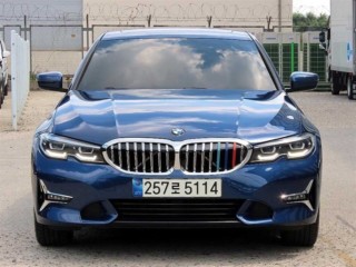 BMW 3시리즈 (G20)