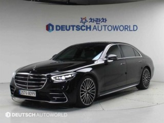 벤츠 S클래스-W223