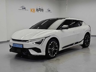 기아 더 뉴 EV6