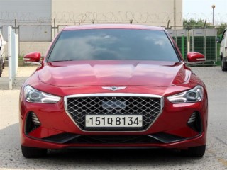 제네시스 G70
