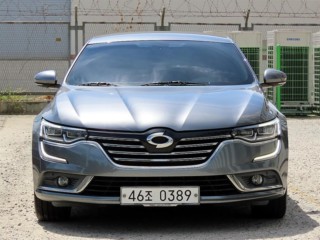 르노코리아(삼성) SM6