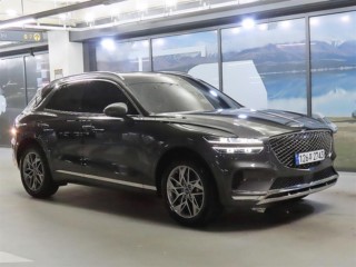 제네시스 GV70