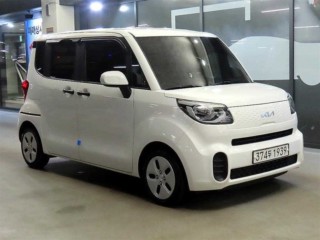 기아 더 뉴 레이