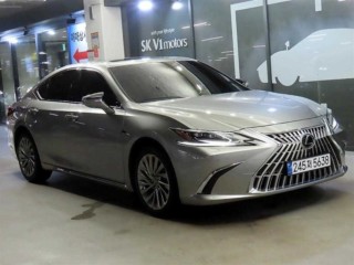 렉서스 ES300h 7세대